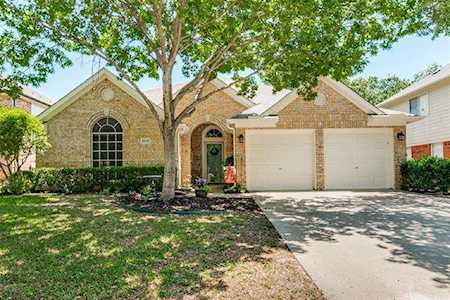 1435 Applewood Drive Keller, TX 76248