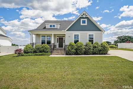 102 Troutman Way Willow Spring(S), NC 27592