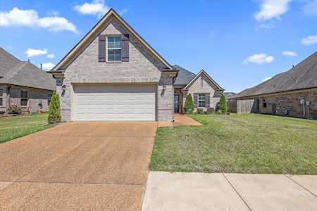 7936 Silverbell St Southaven, MS 38671