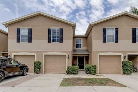 8003 Savannah Sunset Ln Tampa, FL 33615