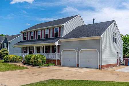 1105 Holbrook Trace Chesapeake, VA 23322