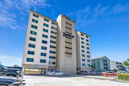 707 S Ocean Blvd. #505 North Myrtle Beach, SC 29582