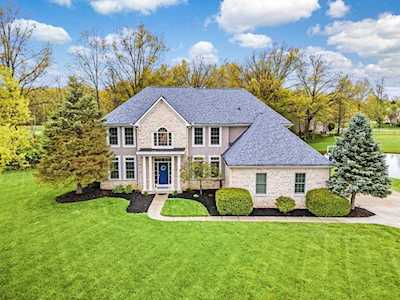 8719 Filiz Lane Powell, OH 43065