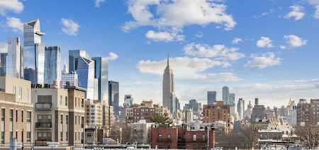 1300 Grand St #620 Hoboken, NJ 07030