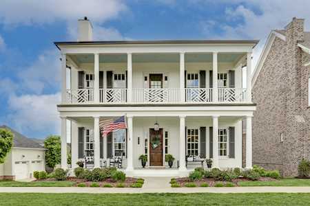 249 Stephens Valley Blvd Nashville, TN 37221