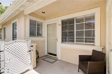 71 Gaviota #168 Rancho Santa Margarita, CA 92688