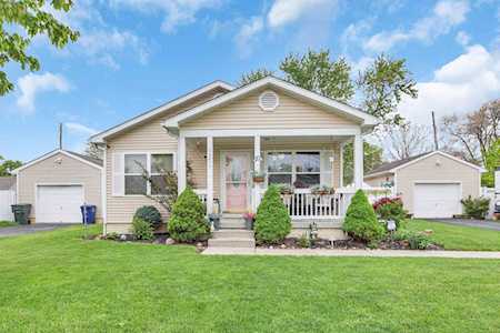 1226 John G Mccoy Circle Columbus, OH 43224