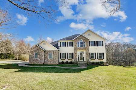 1275 Hickory Ridge Drive Lancaster, OH 43130