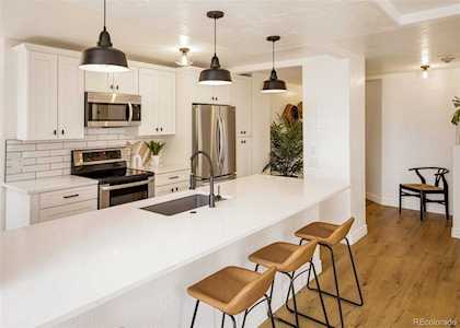 1625 Larimer St #603 Denver, CO 80202