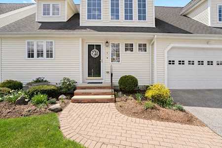 4 Enaya Circle #4 Worcester, MA 01606