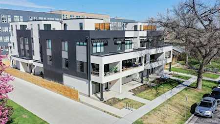 1939 S Columbine St Denver, CO 80210