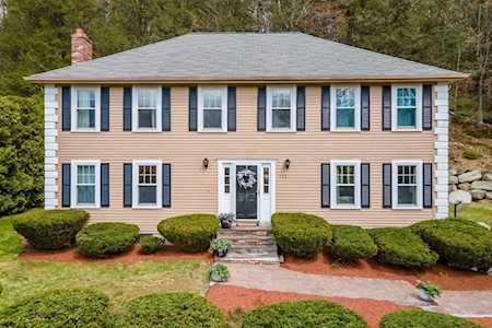 406 Chestnut Street North Andover, MA 01845