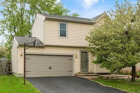 5280 Redmond Court Hilliard, OH 43026