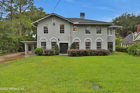 1847 Greenwood AVE Jacksonville, FL 32205