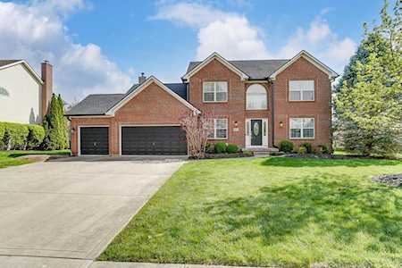 8277 Chateau Lane Westerville, OH 43082