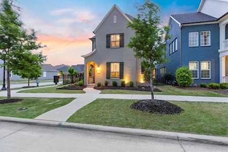 3995 Harvest Lane Frisco, TX 75034