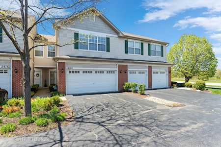 24160 W Walnut Circle #24160 Plainfield, IL 60585