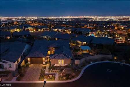 294 Lindura Ct Las Vegas, NV 89138