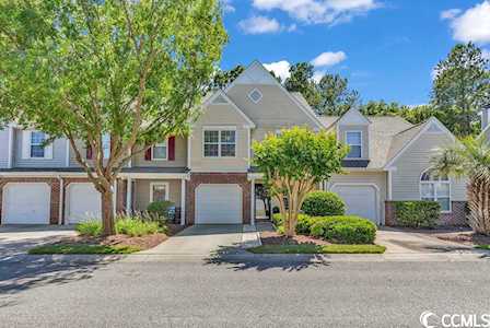 59 Portrait Ln. #59 Pawleys Island, SC 29585