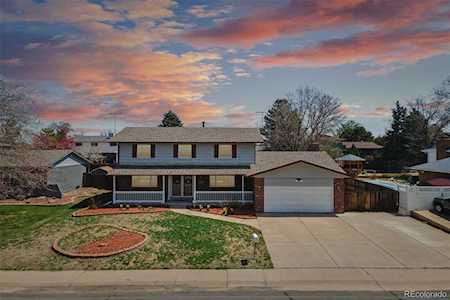 7366 S Lafayette Circle E Centennial, CO 80122