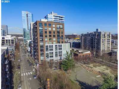922 NW 11th Ave #1114 Portland, OR 97209
