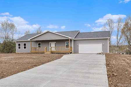 12433 Orchard Wood Dr Tyrone Twp, MI 48430