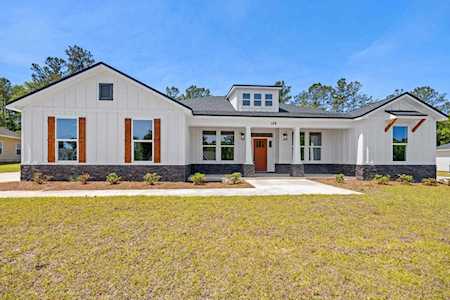 154 Nandina Way Crawfordville, FL 32327