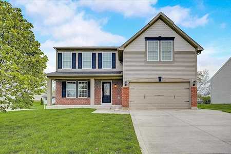 4834 Dorchester Street Groveport, OH 43125