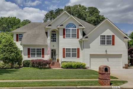 806 Flaxton Trace Chesapeake, VA 23322
