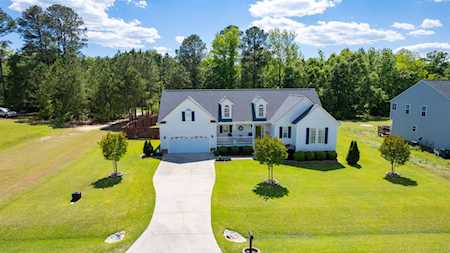 233 Meadow Hills Drive Four Oaks, NC 27524