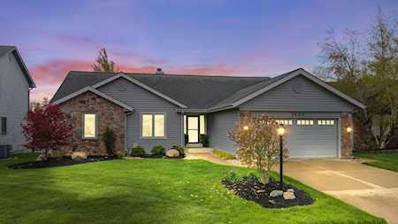 1120 Lake Pointe Cove Fort Wayne, IN 46845