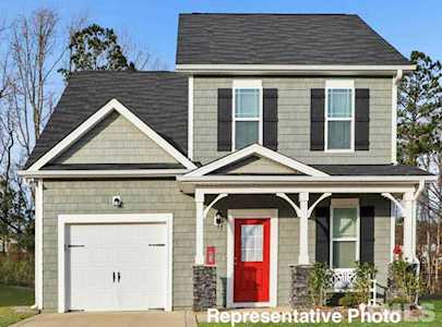 426 Sturgeon Street Smithfield, NC 27577
