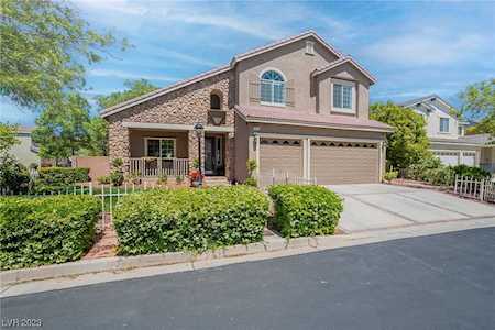 5524 Ivy Side Ave Las Vegas, NV 89131