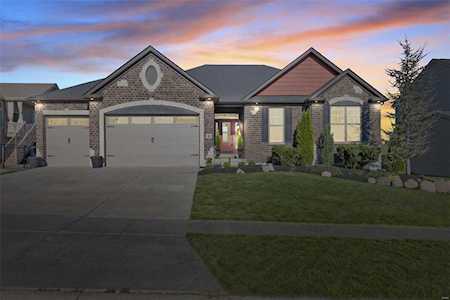 108 Golden Gate Parkway Wentzville, MO 63385