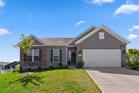 122 Riding Crop Ln Wentzville, MO 63385