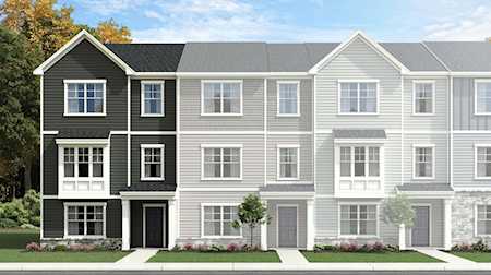3013 Brellon Lane Durham, NC 27703