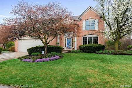 44717 Fenwick Dr Canton Twp, MI 48188