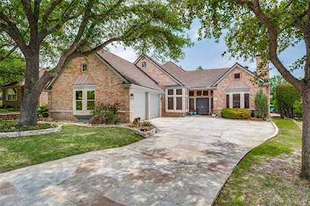 4604 Firestone Drive Frisco, TX 75034
