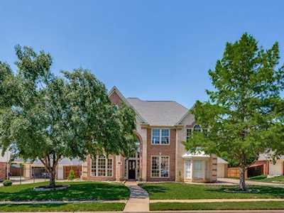 202 Lovegrass Lane Southlake, TX 76092