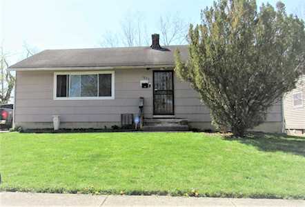 1633 Karon Drive Columbus, OH 43219