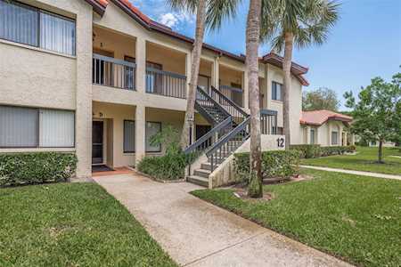 1801 E Lake Rd #12J Palm Harbor, FL 34685