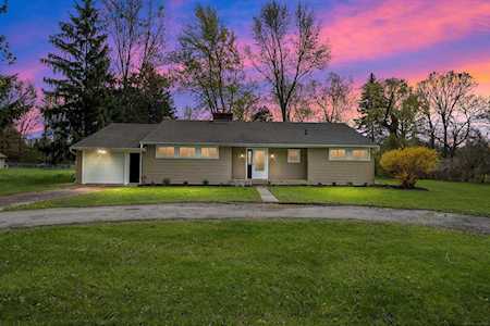 21600 Holly Clinton Township, MI 48035