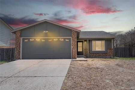 3559 Brisbane Dr Colorado Springs, CO 80920
