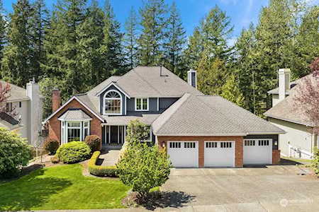 3423 241st Ave SE Sammamish, WA 98029