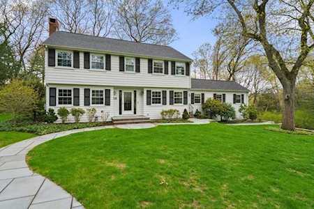 58 Baskin Road Lexington, MA 02421