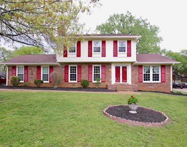 120 Timber Ridge Dr Nashville, TN 37217