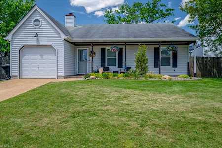 5512 Annandale Dr Virginia Beach, VA 23464