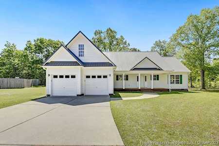 232 Scarlet Oak Dr Raeford, NC 28376