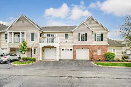 4181 Bradhurst Drive Dublin, OH 43016