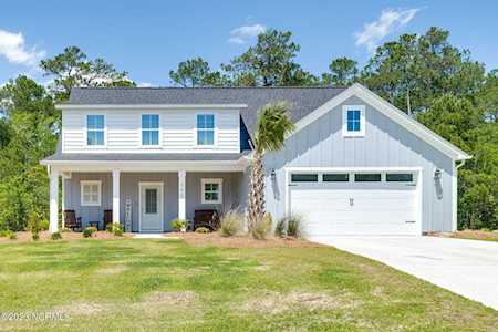 205 Alderman Landing Road Holly Ridge, NC 28445